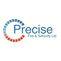 Precise Fire & Security Ltd ***Double Award Winning 🏆 *** logo - Similar company to Timar Security Group Limited