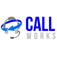 Callworks logo - Similar company to Callworks