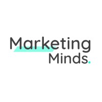 Marketing Minds ESCP logo - Similar company to Jet Escp