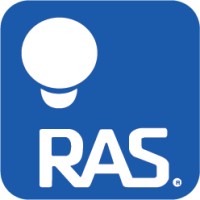 Range Automation Systems logo - Similar company to Inrange®