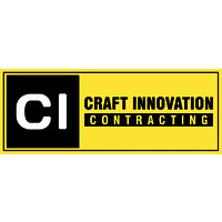 CRAFT INNOVATION CONTRACTING logo - Similar company to Ctc-The Complete Project Solutions