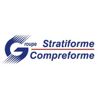 Strat logo - Similar company to Groupe Stratiforme-Compreforme -Technoforme