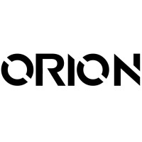 Orion Robotics logo - Similar company to Orion Robotics