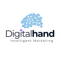 Digital Hand logo - Similar company to Databerg Software Company