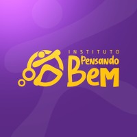 Instituto Pensando Bem logo - Similar company to Rede Autoestima-Se
