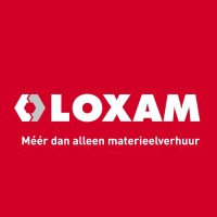 Loxam Nederland logo - Similar company to Moving.Nl