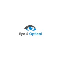 Eye 5 Optical logo - Similar company to Sutter Davis Hospital