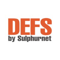 Dutch Engineered Filtration Systems logo - Similar company to Sulphurnet