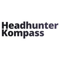 Headhunter Kompass logo - Similar company to Headhunter.Cc