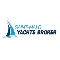 Saint Malo Yachts Broker logo - Similar company to Fripouille Dinan