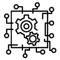 System Alchemy logo - Similar company to Alchemy Systems Limited