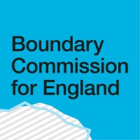 Boundary Commission for England logo - Similar company to Local Government Boundary Commission For England (Lgbce)
