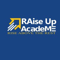 RAise Up AcadeME logo - Similar company to Raise Right Academy