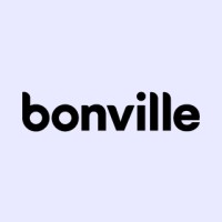Bonville logo - Similar company to Ruby Creative