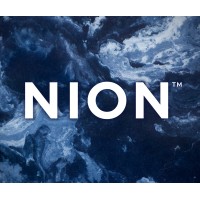 NION logo - Similar company to Nion