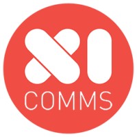 Xi Communications Ltd logo - Similar company to Visyoo
