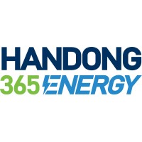 Handong 365 Energy logo - Similar company to Handong E&C