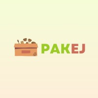 Pakej logo - Similar company to Falla Apparel