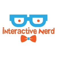 Interactive Nerd