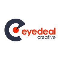 Eyedeal Creative logo - Similar company to White Lion Interactive