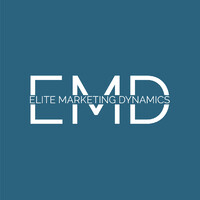 Elite Marketing Dynamics, LLC logo - Similar company to The Audio People