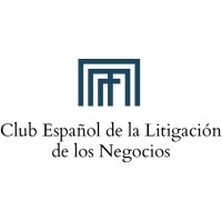 Club Español de la Litigación de los Negocios logo - Similar company to De Castro | Estudio De Abogados