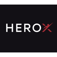 HeroX Property Development logo - Similar company to Sky Park Systems