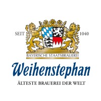 Bayerische Staatsbrauerei Weihenstephan logo - Similar company to Privatbrauerei Schweiger Gmbh & Co. Kg