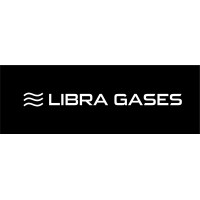 Libra Gases logo - Similar company to Standis Engineering Gmbh