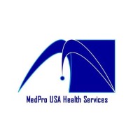 MedPro USA Health Services logo - Similar company to Kara Tutoring