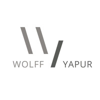 Wolff Yapur logo - Similar company to Distrito Panorama