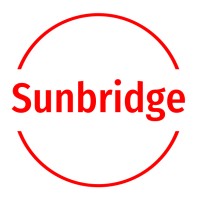 Sunbridge logo - Similar company to Sunbridge Software Services Inc | Microsoft Dynamics 365 Partner
