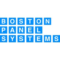 Boston Panel Systems logo - Similar company to Boston Roofing