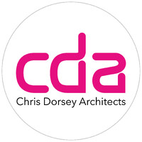 Chris Dorsey Architects, Inc. logo - Similar company to 8Space