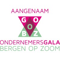 GoBoZ Ondernemersgala logo - Similar company to De Beeldbrouwerij