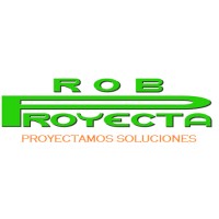 ROB PROYECTA logo - Similar company to St Ltda