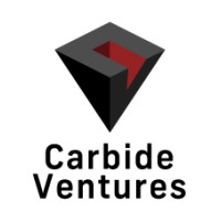 Carbide Ventures logo - Similar company to Firsthandvc