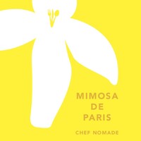 MIMOSA DE PARIS - cheffe nomade logo - Similar company to Sirius