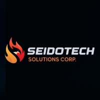 Seidotech Solutions Corp. logo - Similar company to Connectprotect Philippines