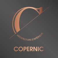 COPERNIC Architecture d'intérieur logo - Similar company to Mc Management & Construction