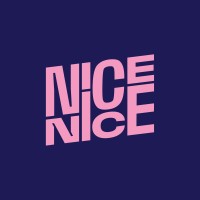 NICE NICE logo - Similar company to Nomilk