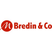 Bredin & Co logo - Similar company to Teknikcon I Väst Ab