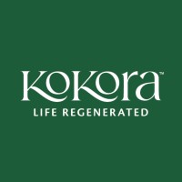 Kokora logo - Similar company to Supreme Body Studio