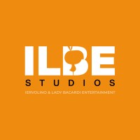 ILBE Studios logo - Similar company to Subgiant Studio
