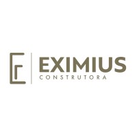 Eximius Construtora logo - Similar company to Ccl Projetos Transformacionais