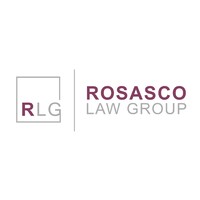 Rosasco Law Group, APC logo - Similar company to Duggan Mchugh Law Corporation