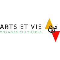 ARTS ET VIE - Voyages culturels logo - Similar company to Intermèdes
