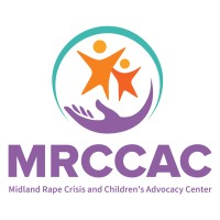 Midland Rape Crisis and Children's Advocacy Center logo - Similar company to Crisis Center Of West Texas