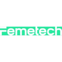 Femetech Inc. logo - Similar company to Gravity Wiz
