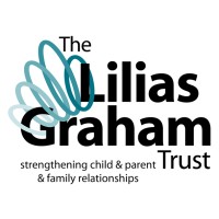 THE LILIAS GRAHAM TRUST logo - Similar company to Antarman Special School